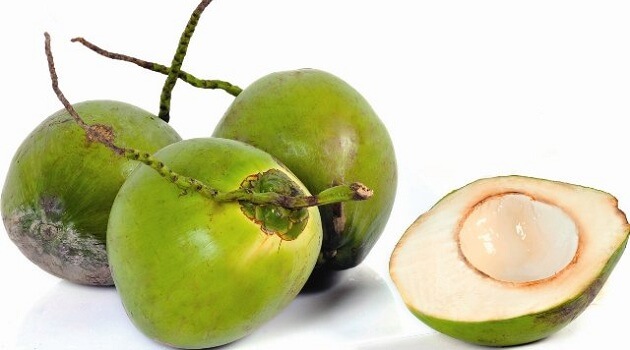 Cách uống nước dừa – thức uống dinh dưỡng mùa hè