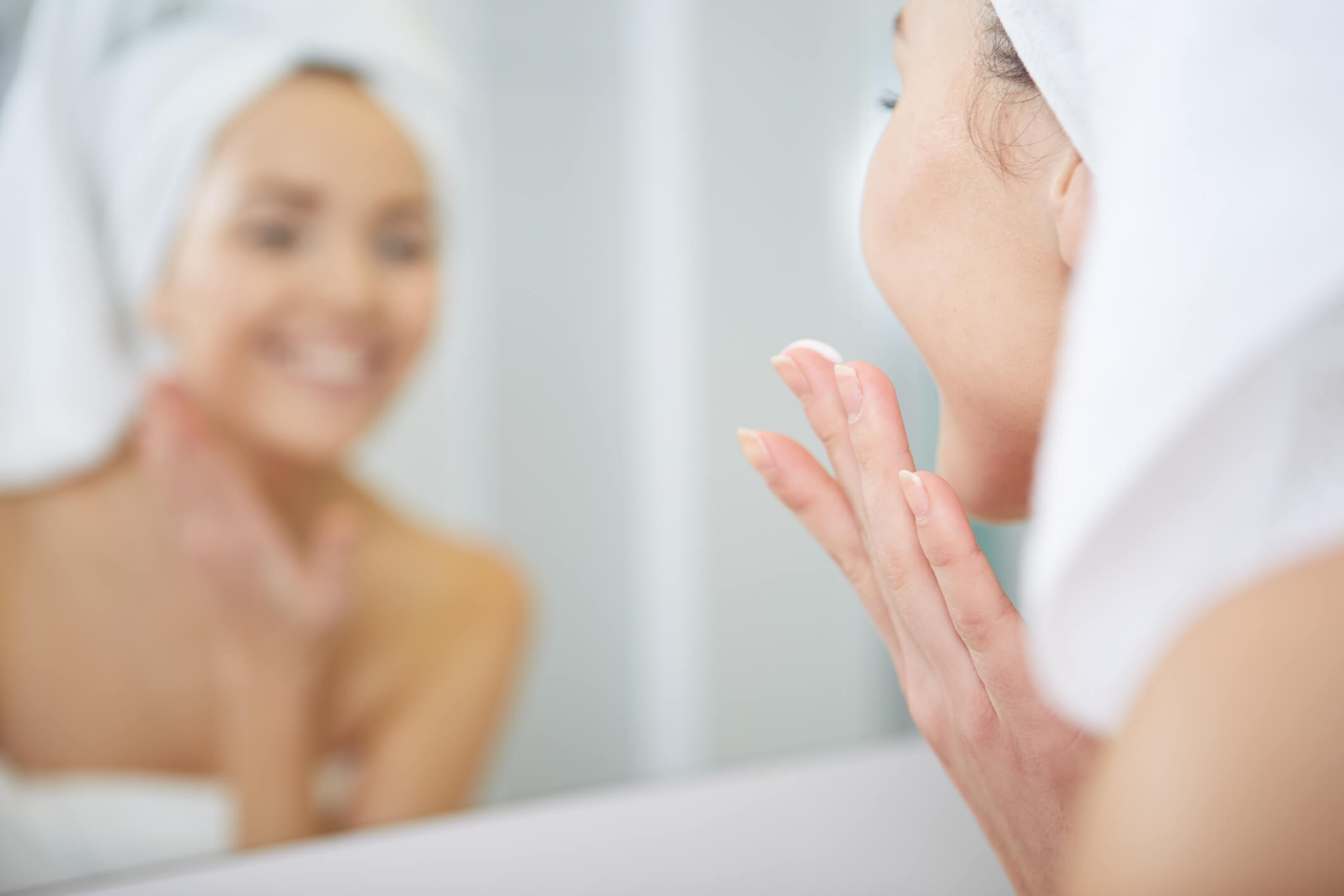3 bước chăm sóc da hiệu quả sau khi đi nắng