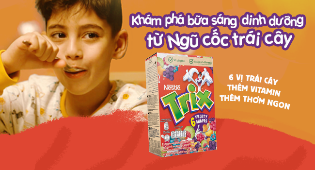Thumbnail kham pha bua sang dinh duong