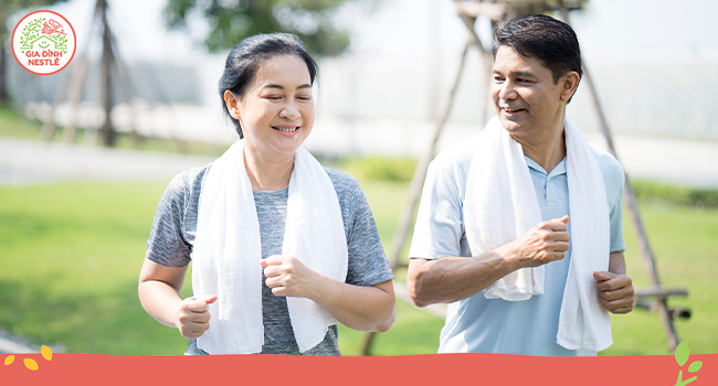 Nắm Giữ "Chìa Khóa Vàng" Trong Việc Phòng Ngừa Và Phát Hiện Bệnh Tiểu Đường Ở Người Cao Tuổi