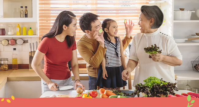 Vui Tết thả ga nhưng đừng bỏ quên 5 thói quen tốt cho sức khỏe để khởi động cả năm như ý